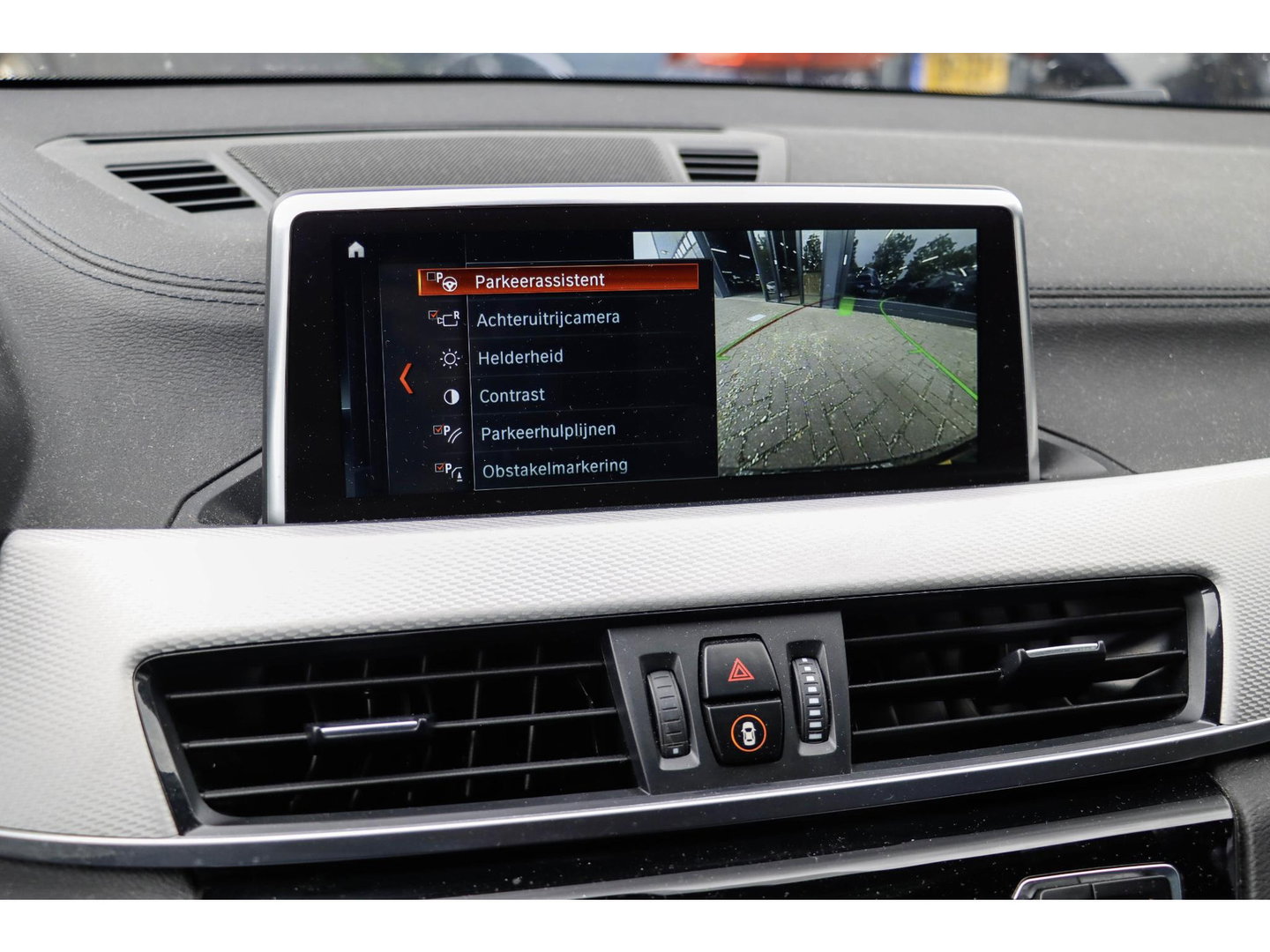 BMW X2 M35i High Executive Panoramadak | Harman Kardon | Sportstoelen | Misano Blue