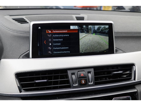 BMW X2 M35i High Executive Panoramadak | Harman Kardon | Sportstoelen | Misano Blue