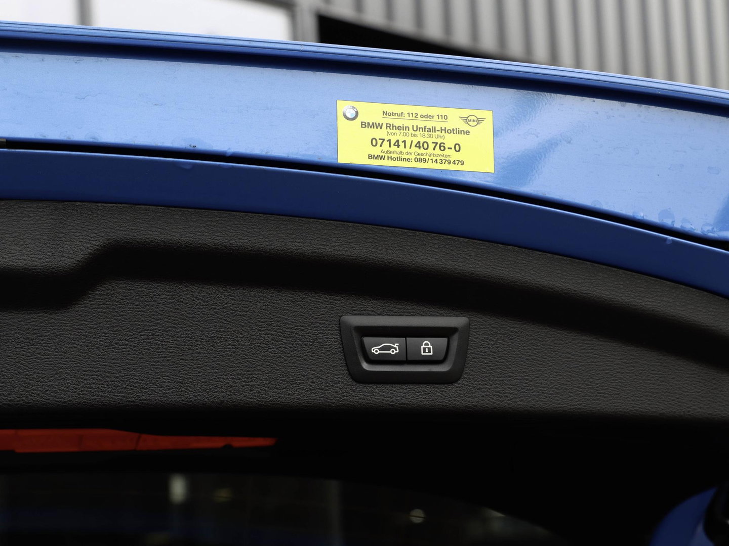 BMW X2 M35i High Executive Panoramadak | Harman Kardon | Sportstoelen | Misano Blue