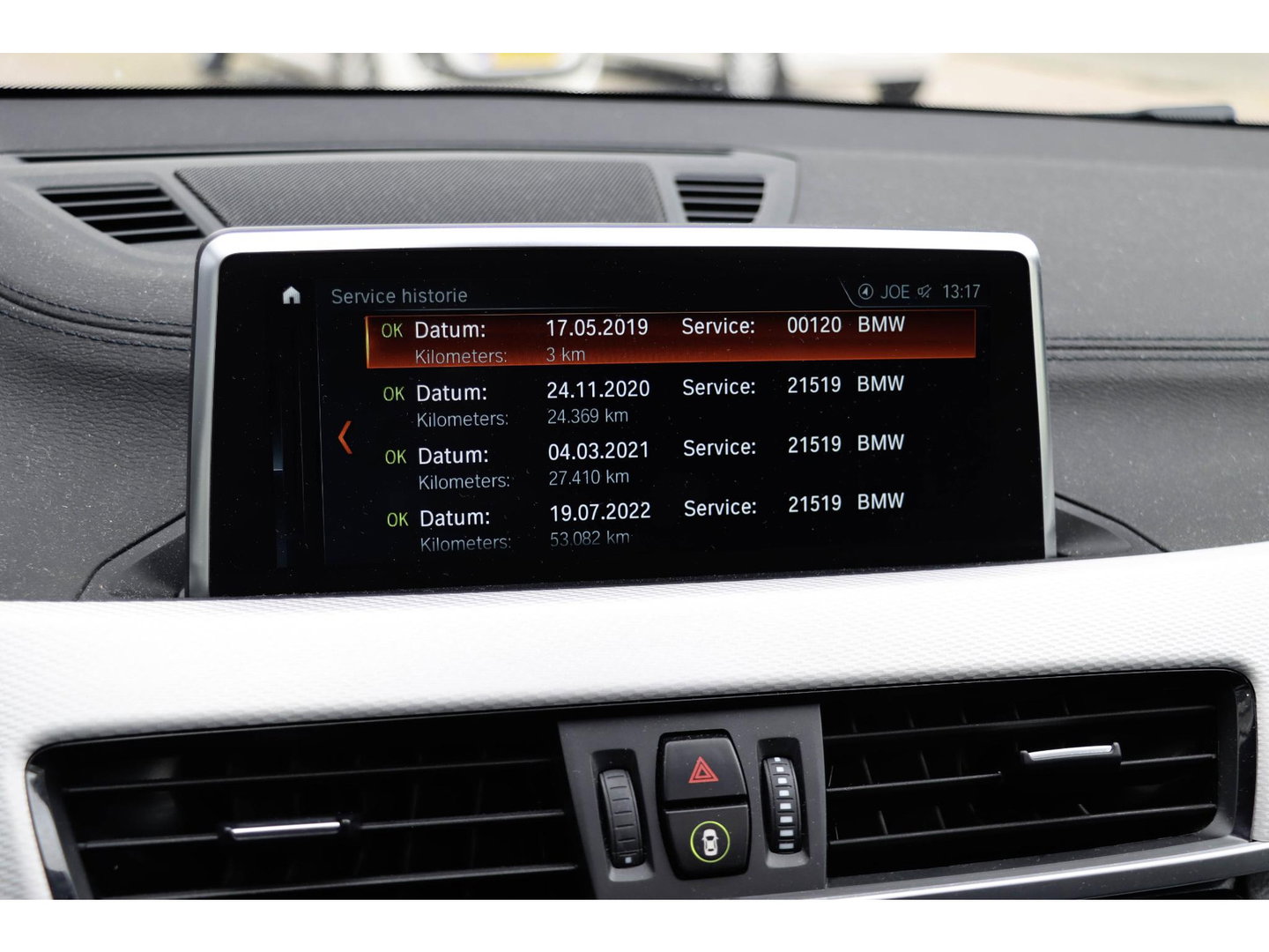 BMW X2 M35i High Executive Panoramadak | Harman Kardon | Sportstoelen | Misano Blue