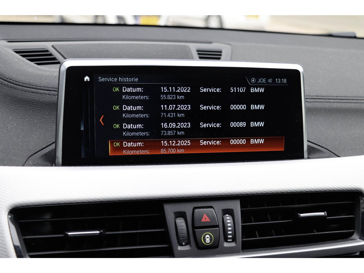 BMW X2 M35i High Executive Panoramadak | Harman Kardon | Sportstoelen | Misano Blue