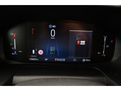 Ford Transit 350 2.0 TDCI L3H2 Raptor Edition FACELIFT! Virtual, 360 Camera, Carplay, Adaptieve Cruise, Stoelverwarming, Stuur verwarming, 165pk, automaat, Trekhaak, Uniek!