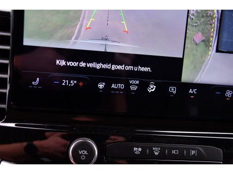 Ford Transit 350 2.0 TDCI L3H2 Raptor Edition FACELIFT! Virtual, 360 Camera, Carplay, Adaptieve Cruise, Stoelverwarming, Stuur verwarming, 165pk, automaat, Trekhaak, Uniek!