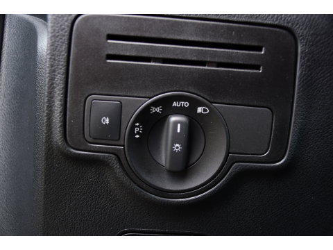 Mercedes-Benz Vito 116 CDI L2 Black Edition Camera, Cruise, Carplay, LED, 164pk, Stoelverwarming, Standkachel, Automaat, Multimedia, Uniek!