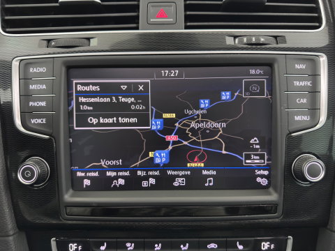 Volkswagen Golf 1.4 TSI GTE Aut. Panodak |Heated Seats | Xenon |18Inch | Pdc | Cruise Control