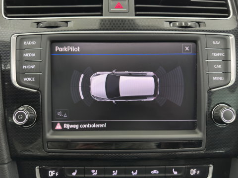Volkswagen Golf 1.4 TSI GTE Aut. Panodak |Heated Seats | Xenon |18Inch | Pdc | Cruise Control