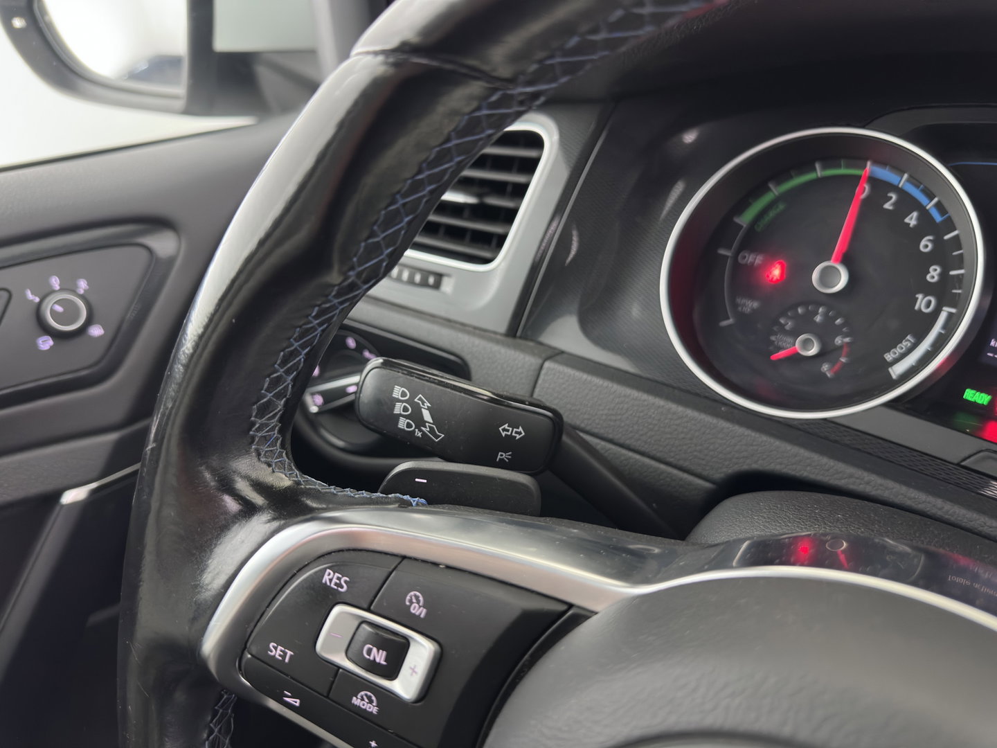 Volkswagen Golf 1.4 TSI GTE Aut. Panodak |Heated Seats | Xenon |18Inch | Pdc | Cruise Control