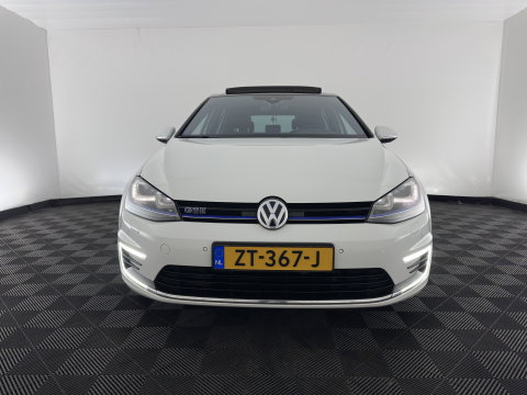 Volkswagen Golf 1.4 TSI GTE Aut. Panodak |Heated Seats | Xenon |18Inch | Pdc | Cruise Control