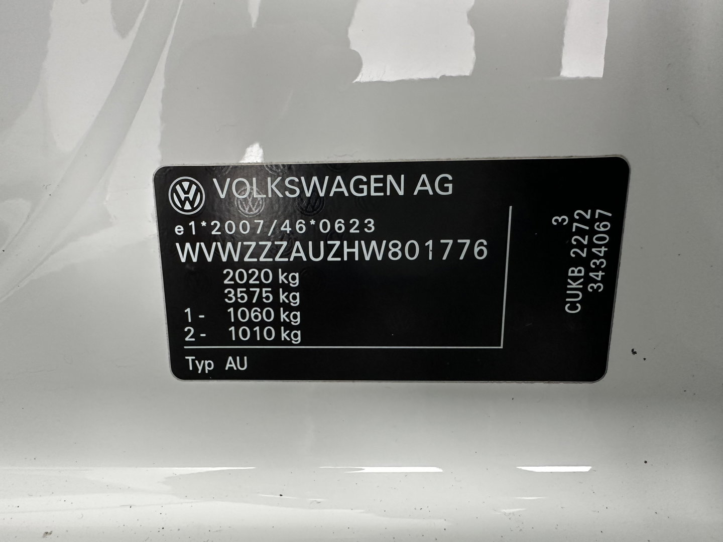 Volkswagen Golf 1.4 TSI GTE Aut. Panodak |Heated Seats | Xenon |18Inch | Pdc | Cruise Control