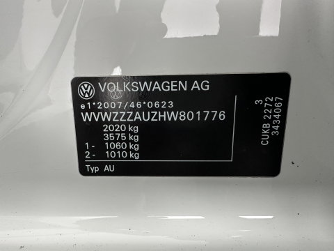 Volkswagen Golf 1.4 TSI GTE Aut. Panodak |Heated Seats | Xenon |18Inch | Pdc | Cruise Control