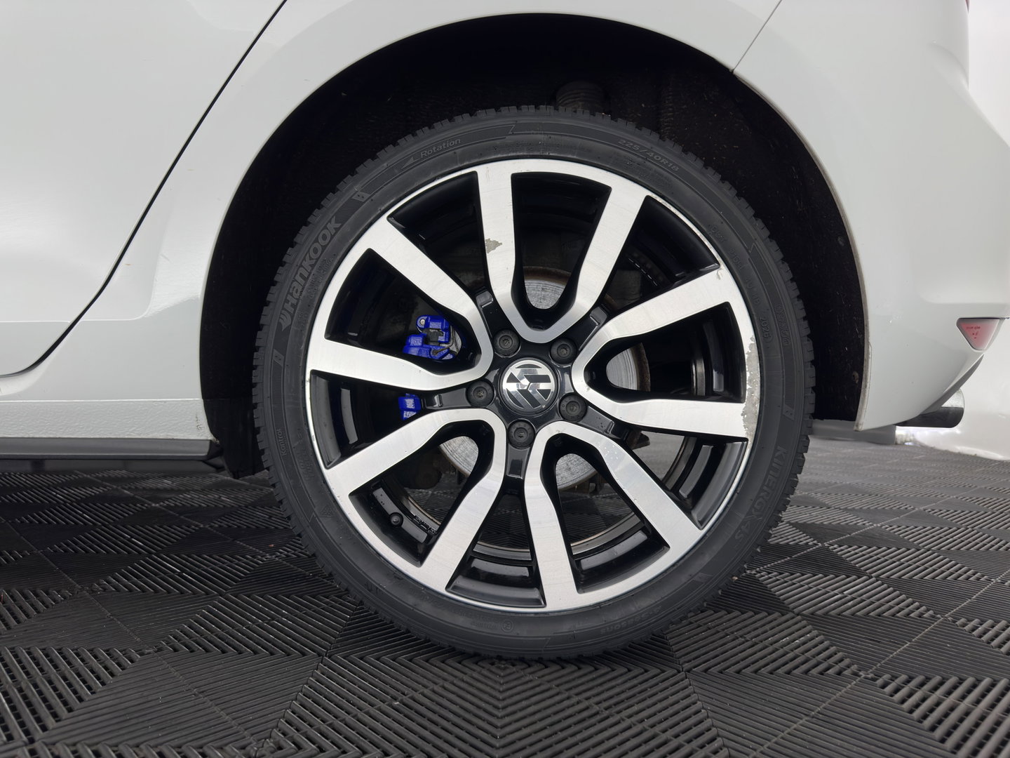 Volkswagen Golf 1.4 TSI GTE Aut. Panodak |Heated Seats | Xenon |18Inch | Pdc | Cruise Control