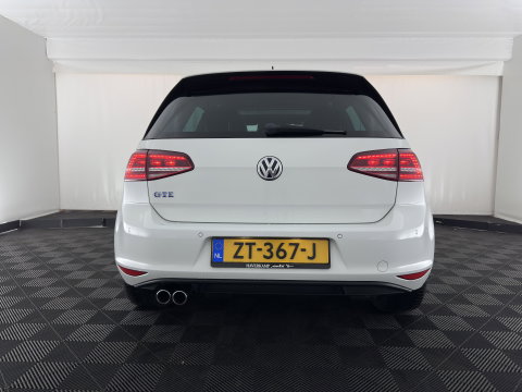 Volkswagen Golf 1.4 TSI GTE Aut. Panodak |Heated Seats | Xenon |18Inch | Pdc | Cruise Control