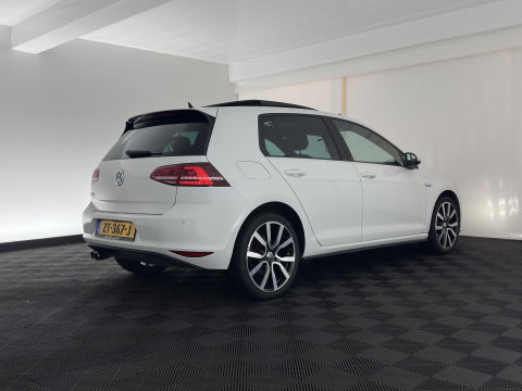 Volkswagen Golf 1.4 TSI GTE Aut. Panodak |Heated Seats | Xenon |18Inch | Pdc | Cruise Control