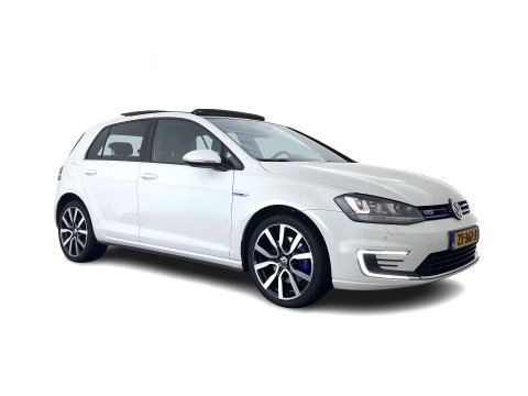 Volkswagen Golf 1.4 TSI GTE Aut. Panodak |Heated Seats | Xenon |18Inch | Pdc | Cruise Control