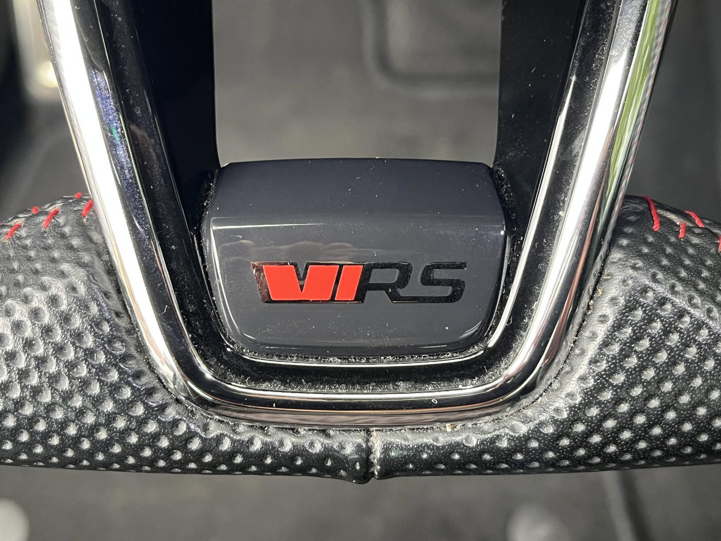 Škoda Octavia Combi 2.0 TSI 245PK RS | PANO | 19" ALTAIR VELGEN | SUNSET | FULL LED