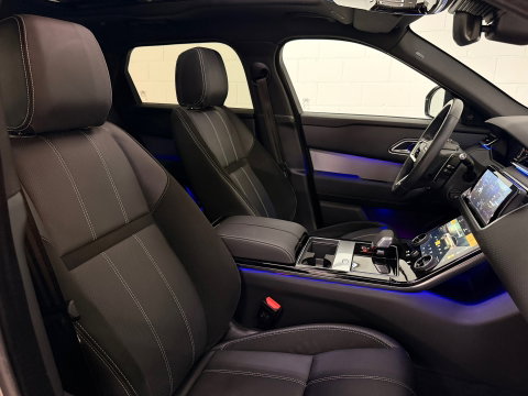 Land Rover Range Rover Velar 2.0 P400e Edition *R-Dynamic*A-Camera*Memory*Stoelverwarming*Leer*