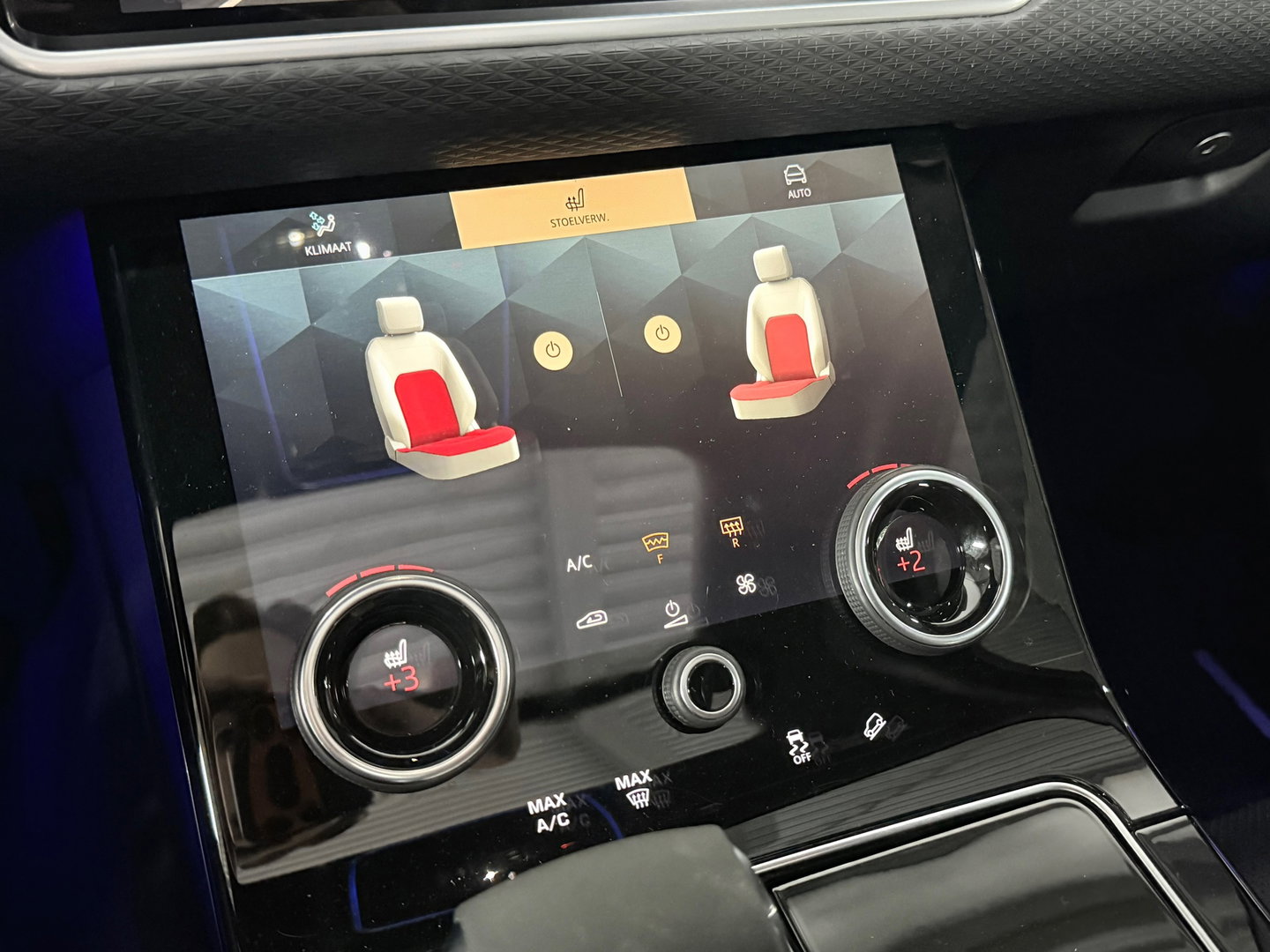 Land Rover Range Rover Velar 2.0 P400e Edition *R-Dynamic*A-Camera*Memory*Stoelverwarming*Leer*