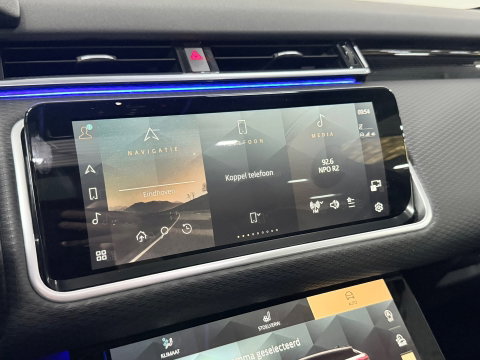 Land Rover Range Rover Velar 2.0 P400e Edition *R-Dynamic*A-Camera*Memory*Stoelverwarming*Leer*