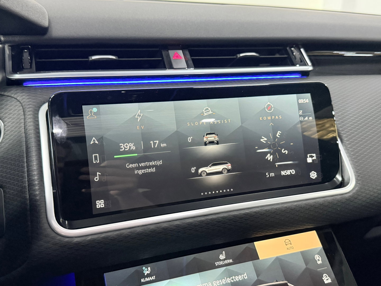 Land Rover Range Rover Velar 2.0 P400e Edition *R-Dynamic*A-Camera*Memory*Stoelverwarming*Leer*