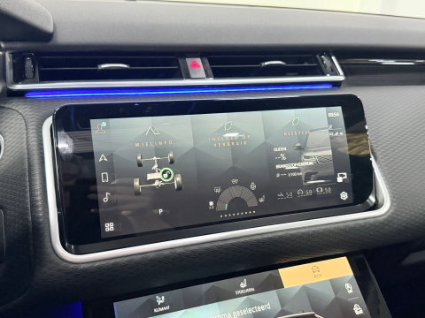 Land Rover Range Rover Velar 2.0 P400e Edition *R-Dynamic*A-Camera*Memory*Stoelverwarming*Leer*