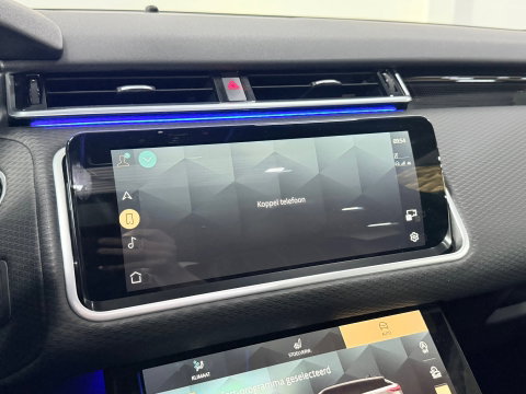 Land Rover Range Rover Velar 2.0 P400e Edition *R-Dynamic*A-Camera*Memory*Stoelverwarming*Leer*