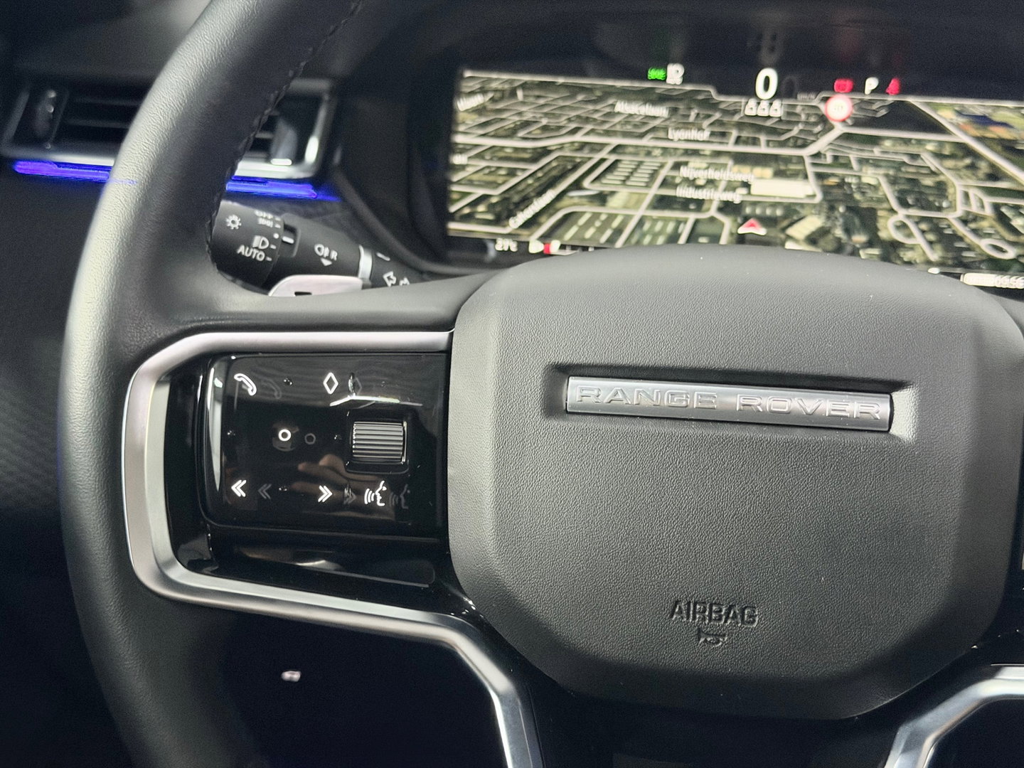 Land Rover Range Rover Velar 2.0 P400e Edition *R-Dynamic*A-Camera*Memory*Stoelverwarming*Leer*