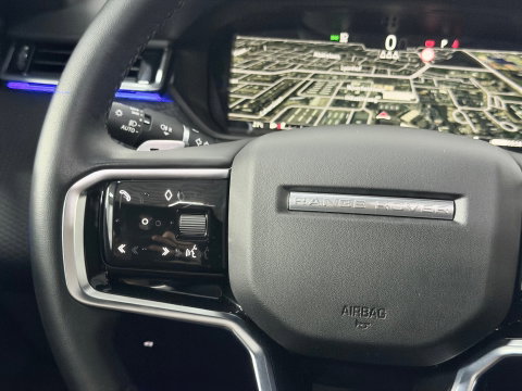 Land Rover Range Rover Velar 2.0 P400e Edition *R-Dynamic*A-Camera*Memory*Stoelverwarming*Leer*