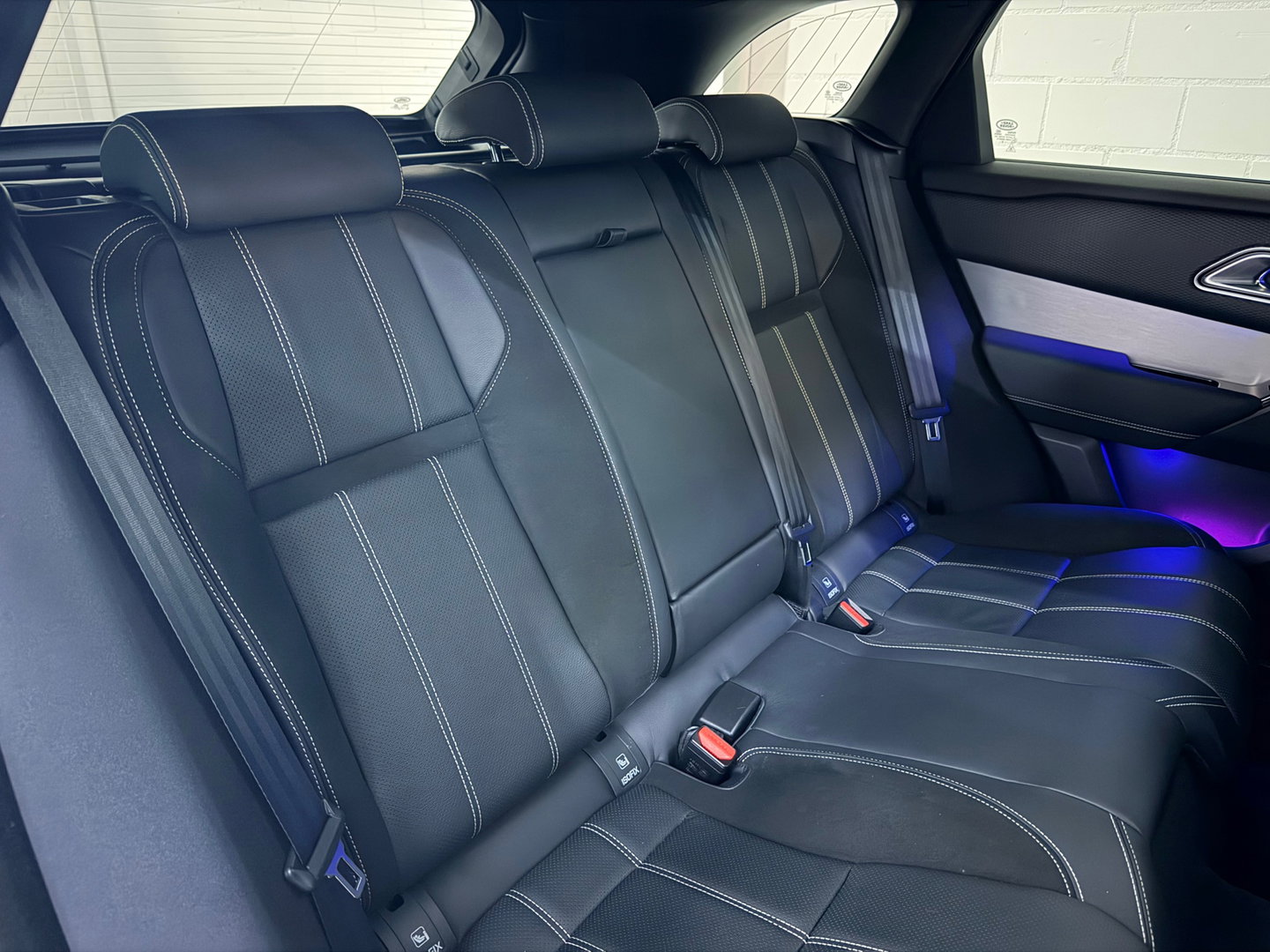 Land Rover Range Rover Velar 2.0 P400e Edition *R-Dynamic*A-Camera*Memory*Stoelverwarming*Leer*