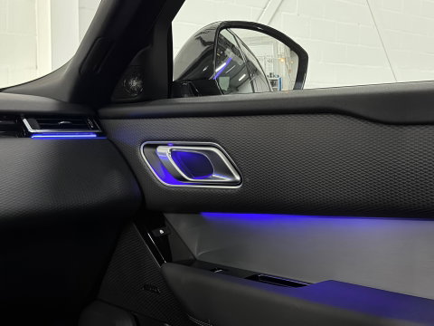 Land Rover Range Rover Velar 2.0 P400e Edition *R-Dynamic*A-Camera*Memory*Stoelverwarming*Leer*