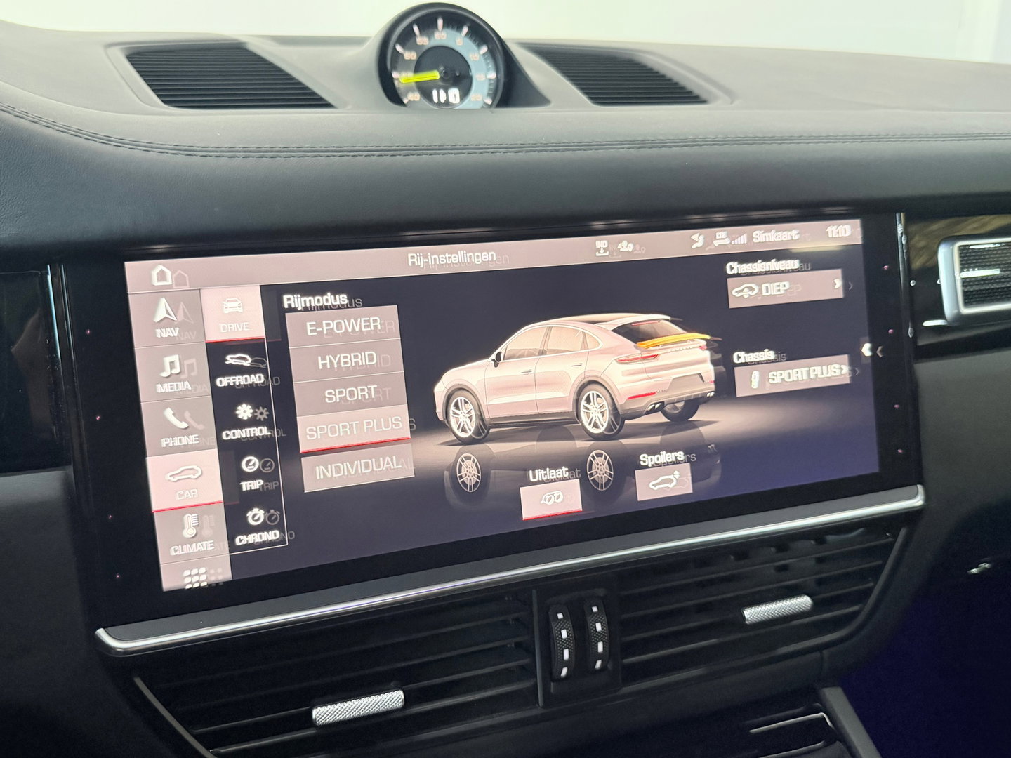 Land Rover Range Rover Velar 2.0 P400e Edition *R-Dynamic*A-Camera*Memory*Stoelverwarming*Leer*