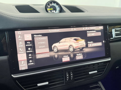 Land Rover Range Rover Velar 2.0 P400e Edition *R-Dynamic*A-Camera*Memory*Stoelverwarming*Leer*