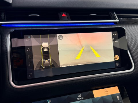 Land Rover Range Rover Velar 2.0 P400e Edition *R-Dynamic*A-Camera*Memory*Stoelverwarming*Leer*