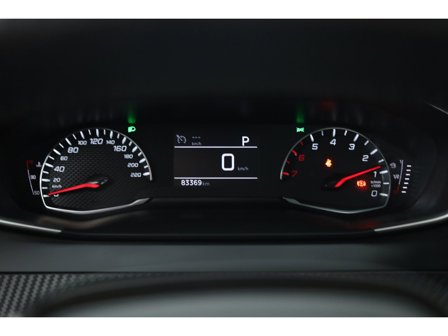 Peugeot 208 1.2 PureTech Active - Automaat | Rijklaar! | App.Connect | Airco | LED | Cruise | PDC-Achter | 16'' | Bluetooth | Elek. Spiegels | Elek. Ramen V
