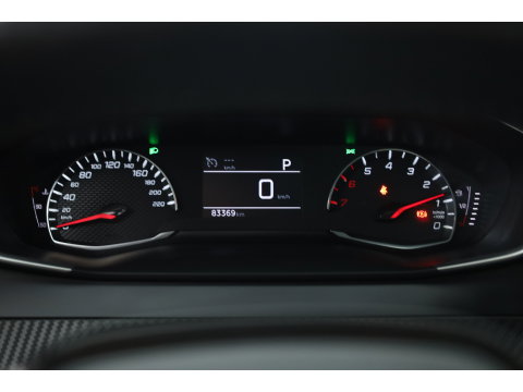 Peugeot 208 1.2 PureTech Active - Automaat | Rijklaar! | App.Connect | Airco | LED | Cruise | PDC-Achter | 16'' | Bluetooth | Elek. Spiegels | Elek. Ramen V