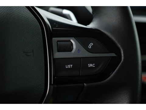 Peugeot 208 1.2 PureTech Active - Automaat | Rijklaar! | App.Connect | Airco | LED | Cruise | PDC-Achter | 16'' | Bluetooth | Elek. Spiegels | Elek. Ramen V