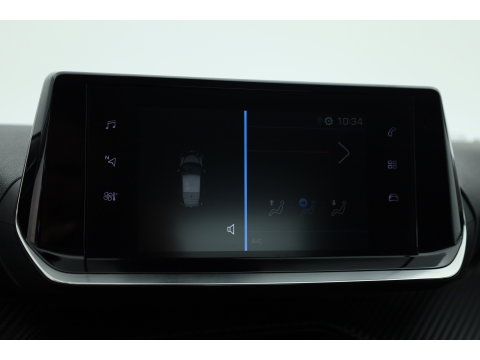Peugeot 208 1.2 PureTech Active - Automaat | Rijklaar! | App.Connect | Airco | LED | Cruise | PDC-Achter | 16'' | Bluetooth | Elek. Spiegels | Elek. Ramen V