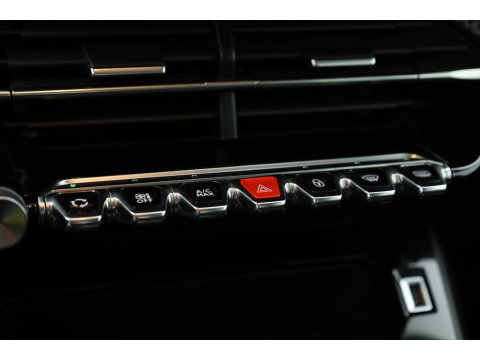 Peugeot 208 1.2 PureTech Active - Automaat | Rijklaar! | App.Connect | Airco | LED | Cruise | PDC-Achter | 16'' | Bluetooth | Elek. Spiegels | Elek. Ramen V