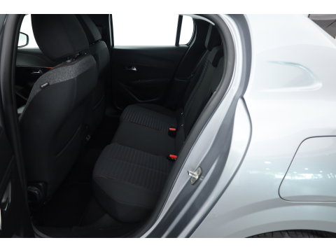 Peugeot 208 1.2 PureTech Active - Automaat | Rijklaar! | App.Connect | Airco | LED | Cruise | PDC-Achter | 16'' | Bluetooth | Elek. Spiegels | Elek. Ramen V
