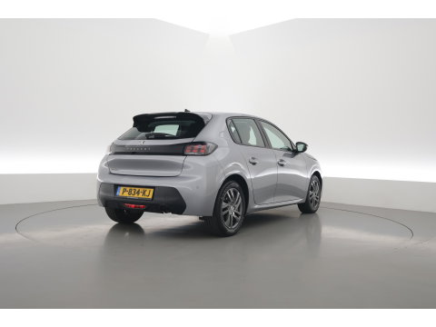 Peugeot 208 1.2 PureTech Active - Automaat | Rijklaar! | App.Connect | Airco | LED | Cruise | PDC-Achter | 16'' | Bluetooth | Elek. Spiegels | Elek. Ramen V