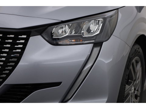 Peugeot 208 1.2 PureTech Active - Automaat | Rijklaar! | App.Connect | Airco | LED | Cruise | PDC-Achter | 16'' | Bluetooth | Elek. Spiegels | Elek. Ramen V