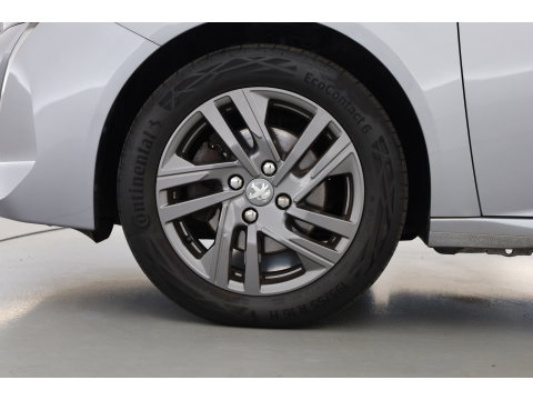 Peugeot 208 1.2 PureTech Active - Automaat | Rijklaar! | App.Connect | Airco | LED | Cruise | PDC-Achter | 16'' | Bluetooth | Elek. Spiegels | Elek. Ramen V