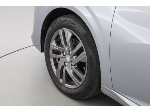 Peugeot 208 1.2 PureTech Active - Automaat | Rijklaar! | App.Connect | Airco | LED | Cruise | PDC-Achter | 16'' | Bluetooth | Elek. Spiegels | Elek. Ramen V