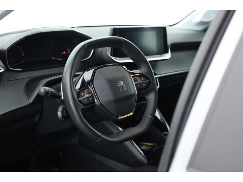 Peugeot 208 1.2 PureTech Active - Automaat | Rijklaar! | App.Connect | Airco | LED | Cruise | PDC-Achter | 16'' | Bluetooth | Elek. Spiegels | Elek. Ramen V