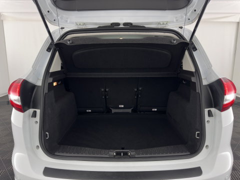 Ford C-MAX 1.5 TDCi Titanium *NAVI-FULL  MAP | COMFORT-SEATS | ECC | KEYLESS | PDC | CRUISE | PRIVACY-GLASS | 16''ALU*