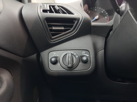 Ford C-MAX 1.5 TDCi Titanium *NAVI-FULL  MAP | COMFORT-SEATS | ECC | KEYLESS | PDC | CRUISE | PRIVACY-GLASS | 16''ALU*