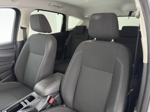 Ford C-MAX 1.5 TDCi Titanium *NAVI-FULL  MAP | COMFORT-SEATS | ECC | KEYLESS | PDC | CRUISE | PRIVACY-GLASS | 16''ALU*