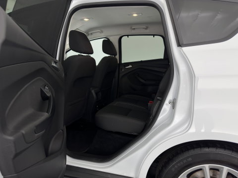 Ford C-MAX 1.5 TDCi Titanium *NAVI-FULL  MAP | COMFORT-SEATS | ECC | KEYLESS | PDC | CRUISE | PRIVACY-GLASS | 16''ALU*