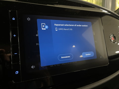 Toyota Aygo X 1.0 VVT-i MT Play | Achteruitrijcamera | Apple Carplay | Stoelverwarming | Regensensor | Airconditioning | Cruise Control Adaptief |
