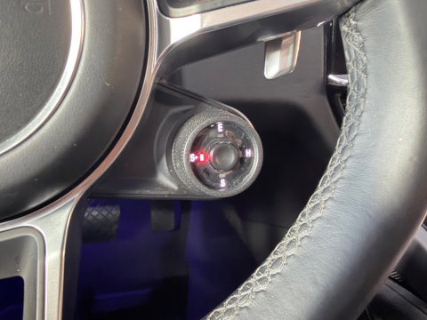 Porsche Cayenne Coupé 3.0 E-Hybrid Techart*SportChrono*HUD*360*
