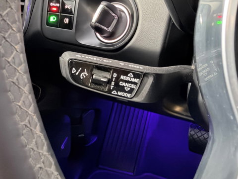 Porsche Cayenne Coupé 3.0 E-Hybrid Techart*SportChrono*HUD*360*